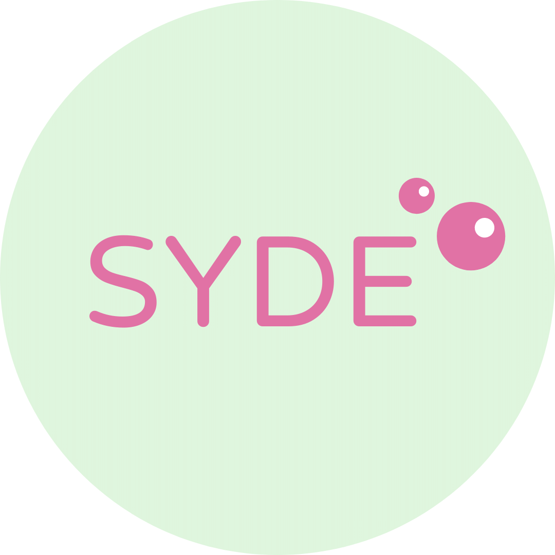 Logo Syde