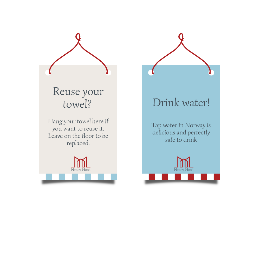 Janicke Hansen portrett