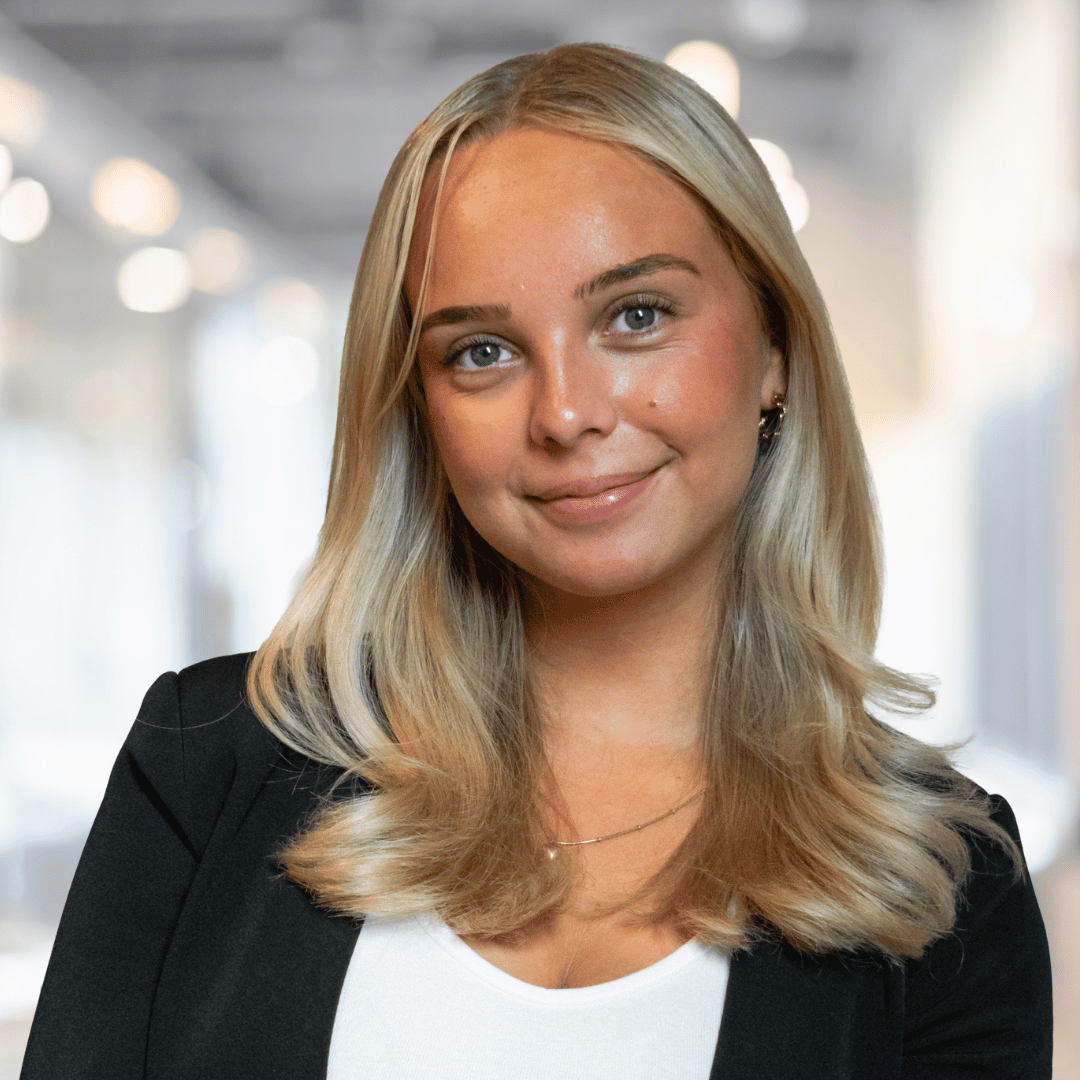 Sofie Færestrand